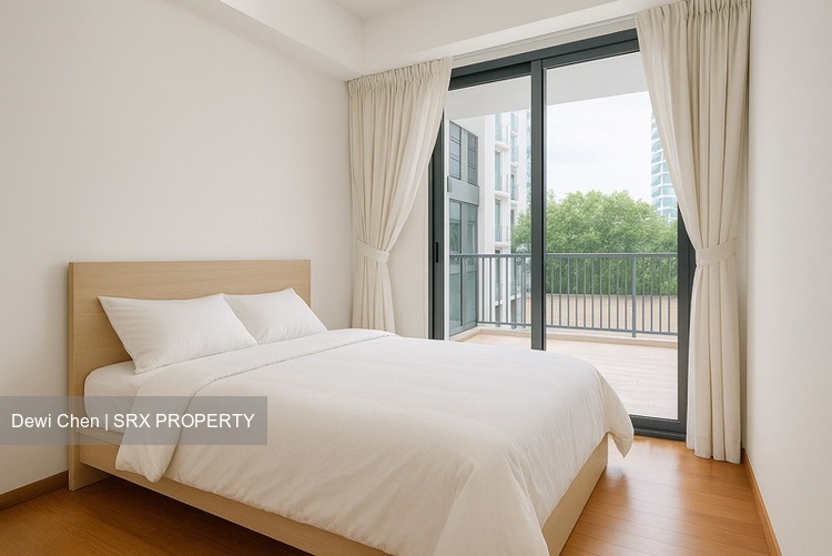 J Gateway (D22), Condominium #544325881